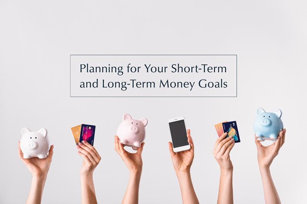 Financial Goal-Settings Tips